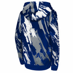 NHL Blue Tampa Bay Lightning Preschool Master Snipe Pullover Hoodie