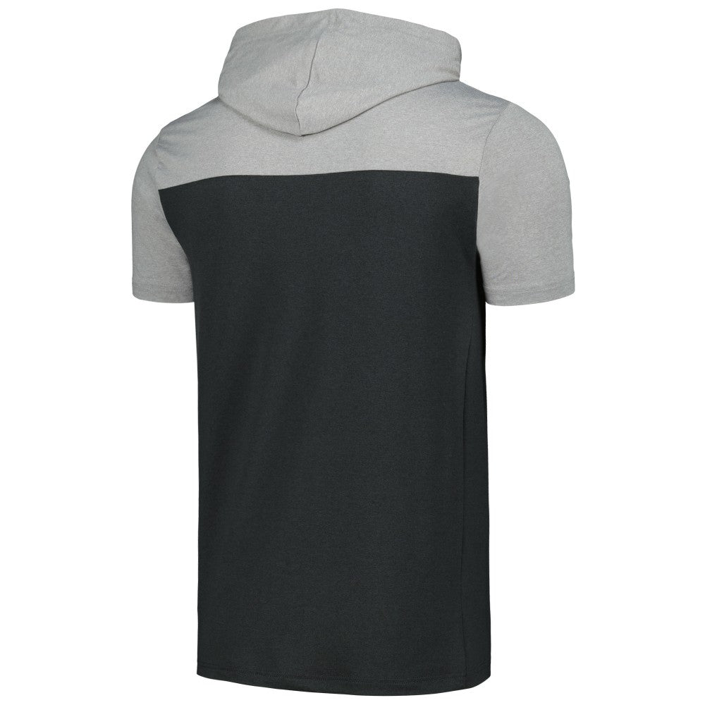 MLB San Francisco Giants New Era Active Brushed Hoodie T-Shirt