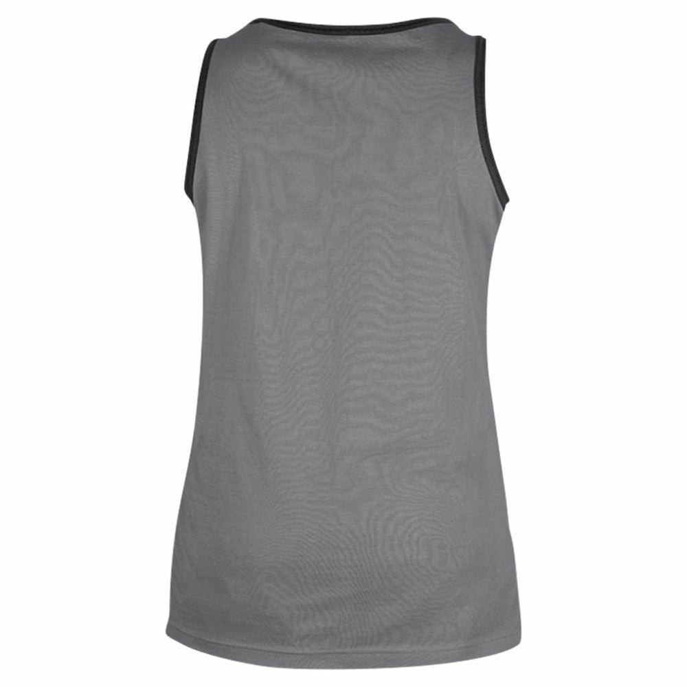 MLB Chicago White Sox New Era Jersey Ringer Tank Top
