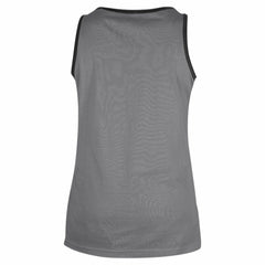 MLB Chicago White Sox New Era Jersey Ringer Tank Top