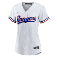 MLB Marcus Semien Texas Rangers Nike Women's Home Replica Player Jersey
