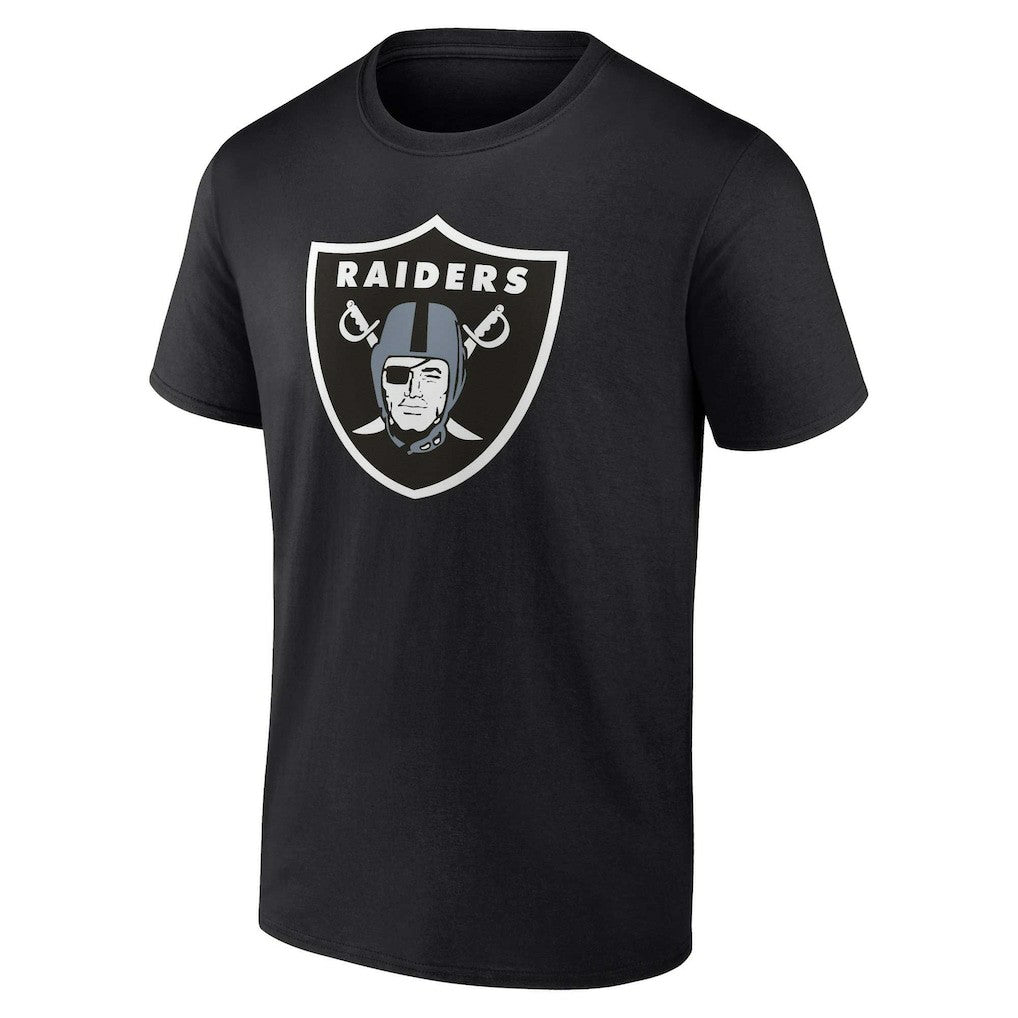 Maxx Crosby  Player Icon Name & Number T-Shirt - Las Vegas Raiders