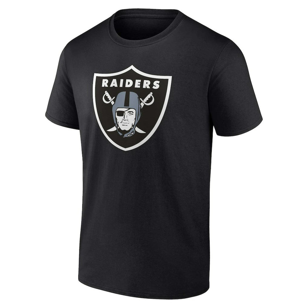Maxx Crosby  Player Icon Name & Number T-Shirt - Las Vegas Raiders