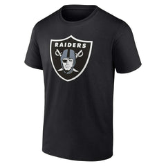 Maxx Crosby  Player Icon Name & Number T-Shirt - Las Vegas Raiders