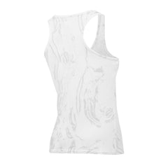 NBA Chicago Bulls Concepts Sport Women's Quartz Tank Top & Shorts Set