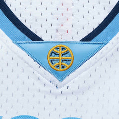 NBA Nikola Jokic Denver Nuggets 2016/17 Throwback Swingman Jersey sale