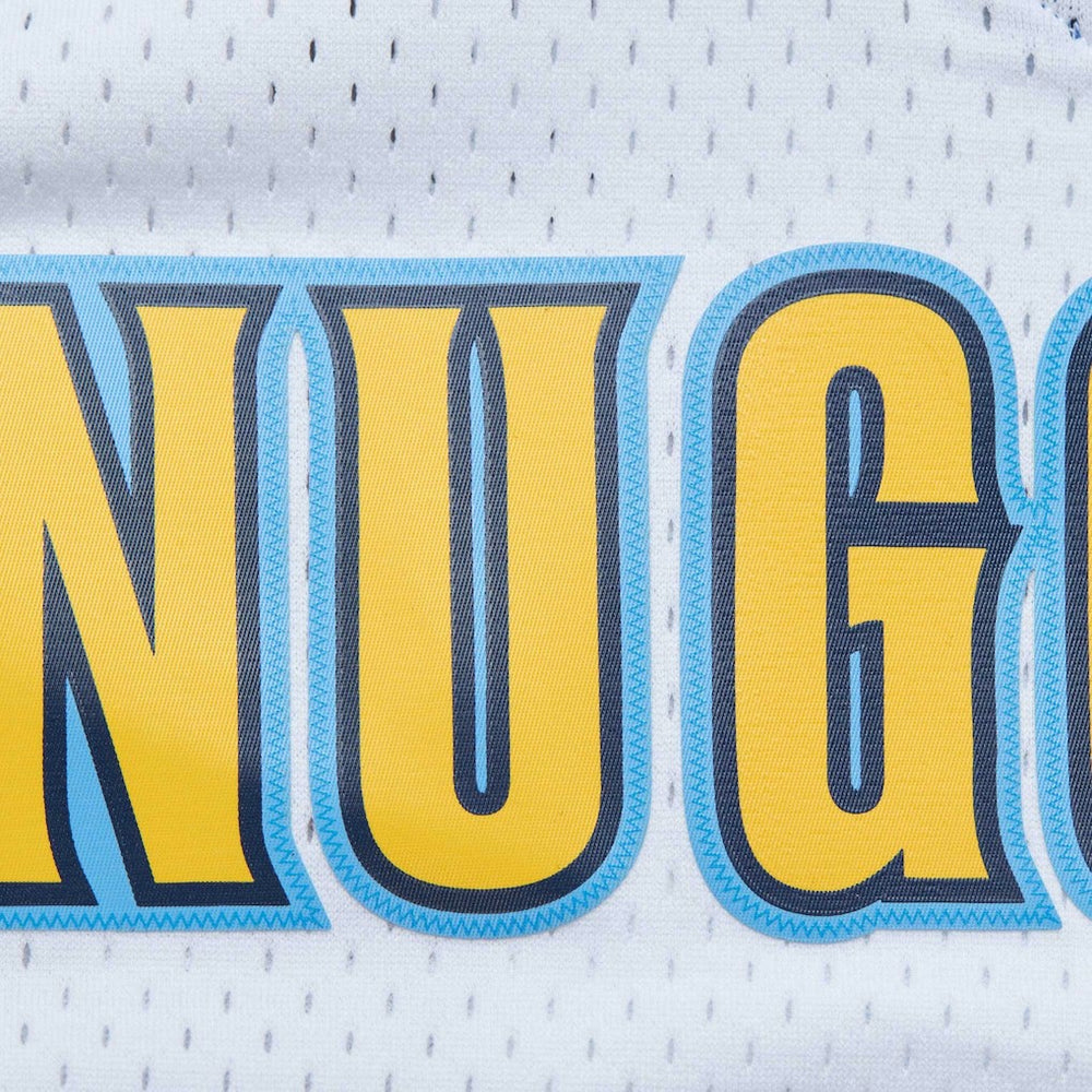 NBA Nikola Jokic Denver Nuggets 2016/17 Throwback Swingman Jersey sale