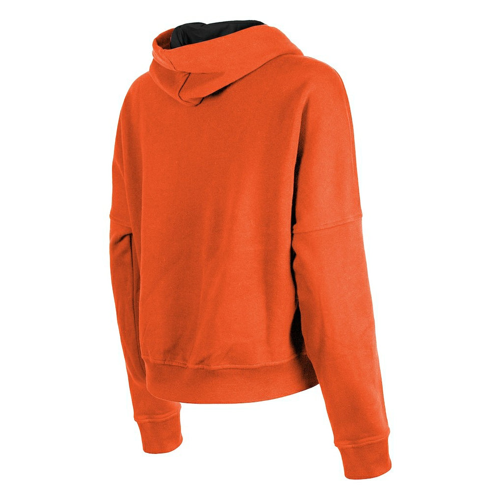 Women's Boxy Pullover Hoodie - Cincinnati Bengals
