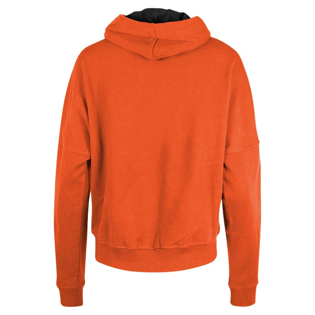 Women's Boxy Pullover Hoodie - Cincinnati Bengals