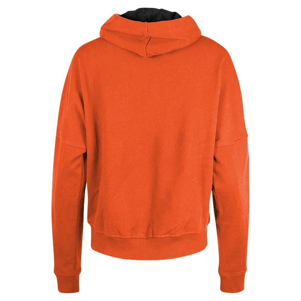 Women's Boxy Pullover Hoodie - Cincinnati Bengals