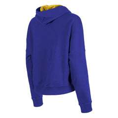 Women's Boxy Pullover Hoodie - Minnesota Vikings