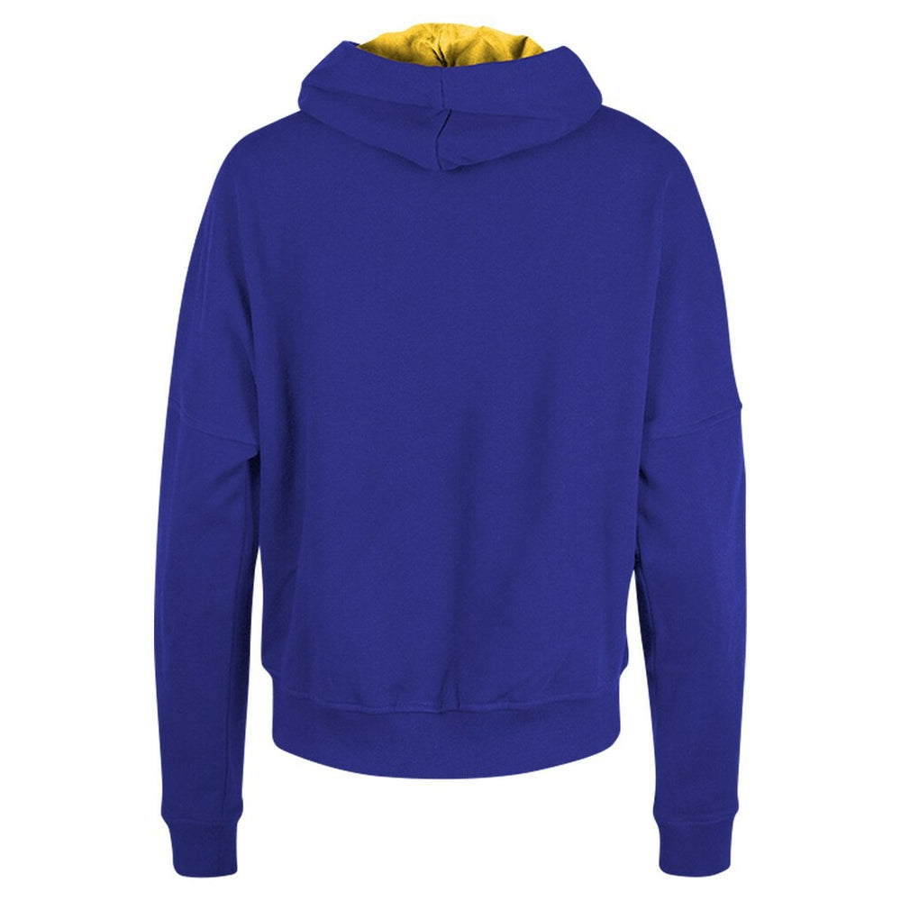 Women's Boxy Pullover Hoodie - Minnesota Vikings