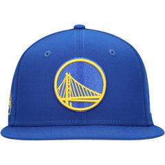 NBA Golden State Warriors Injection State Outline 9FIFTY Snapback Hat sale