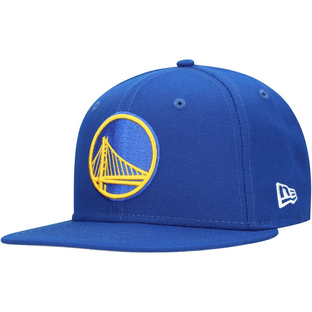 NBA Golden State Warriors Injection State Outline 9FIFTY Snapback Hat sale