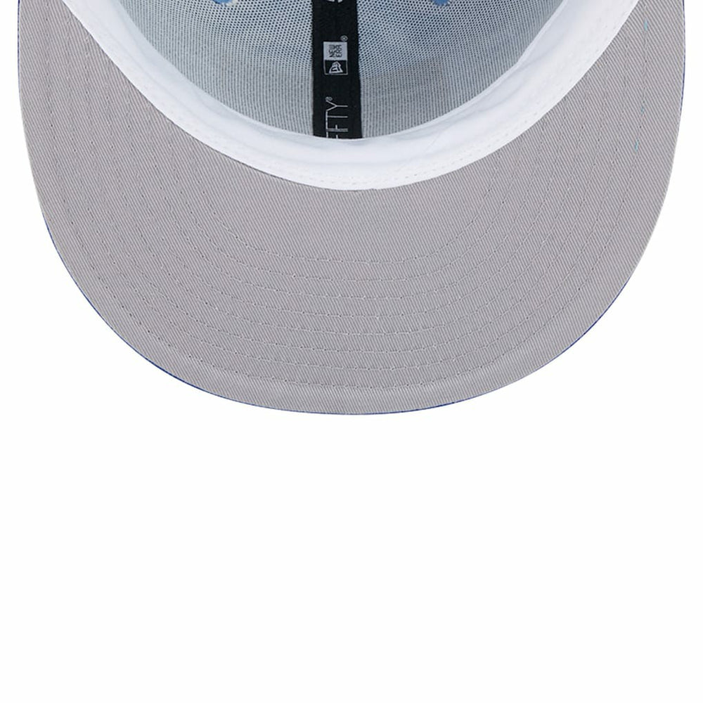 NBA Golden State Warriors Palm Fronds 2-Tone 59FIFTY Fitted Hat sale