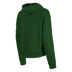 Women's Boxy Pullover Hoodie - New York Jets