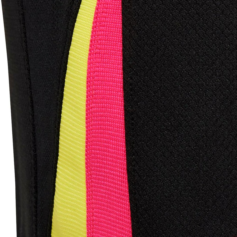 Chelsea Youth 2024/25 Third Stadium Shorts - Nike Black
