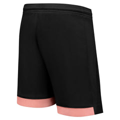 Paris Saint-Germain Jordan Brand Youth 2024/25 Third Stadium Shorts - Jordan Black