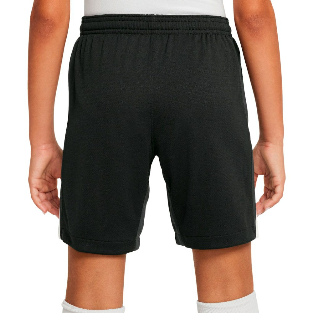 Liverpool Youth 2024/25 Away Stadium Shorts - Nike Navy