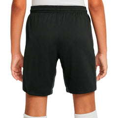 Liverpool Youth 2024/25 Away Stadium Shorts - Nike Navy