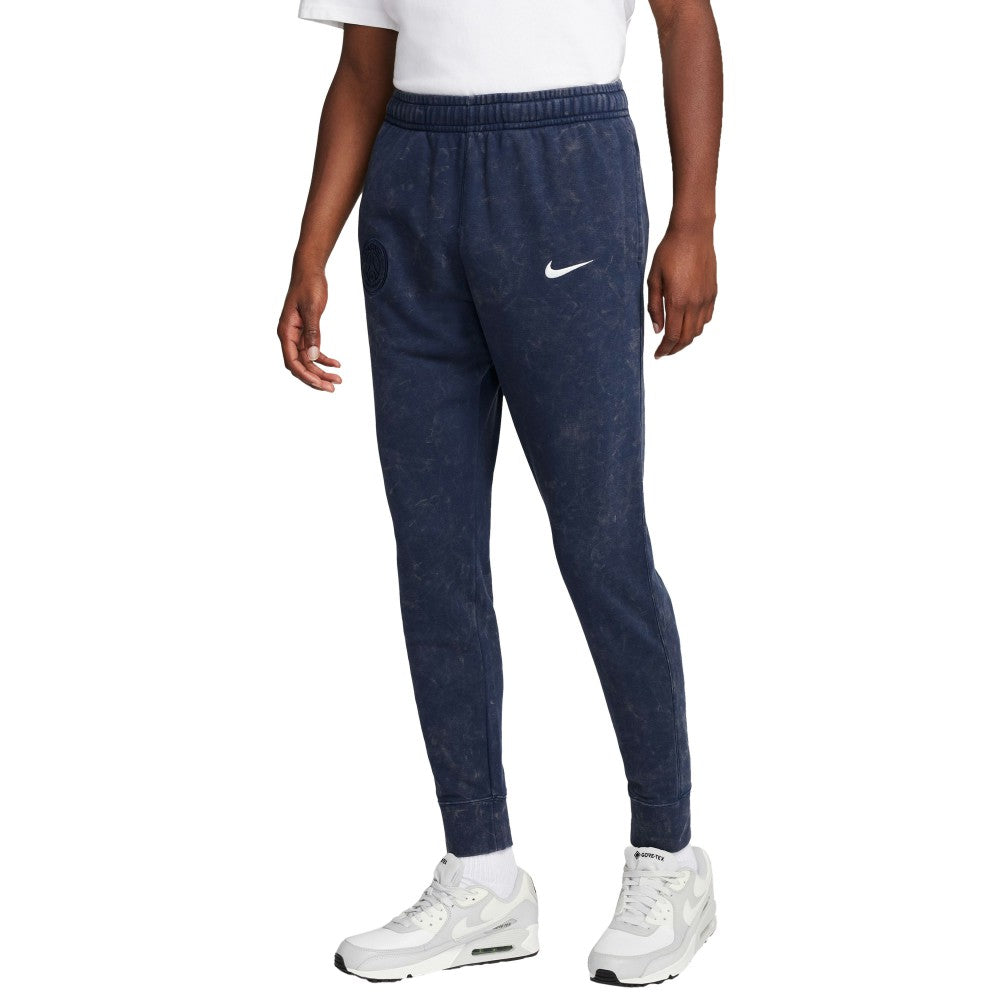 Paris Saint-Germain Club Jogger Pants - Nike Navy
