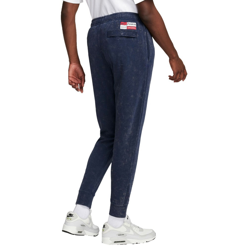 Paris Saint-Germain Club Jogger Pants - Nike Navy