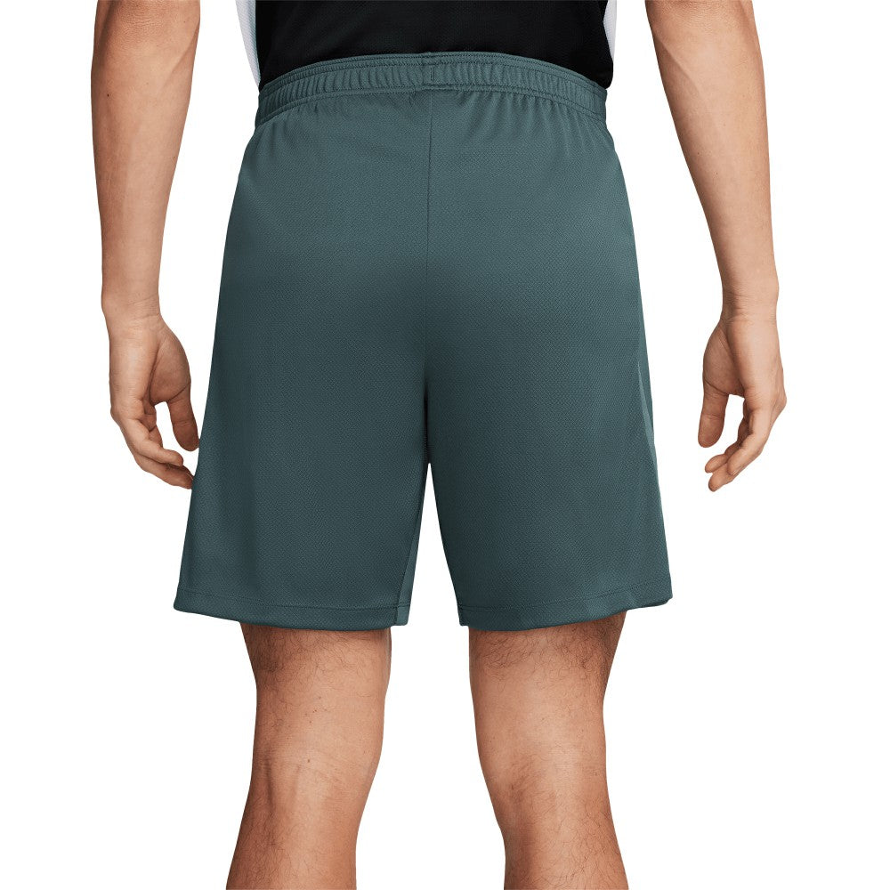 Tottenham Hotspur 2024/25 Third Strike Training Performance Shorts - Nike Green