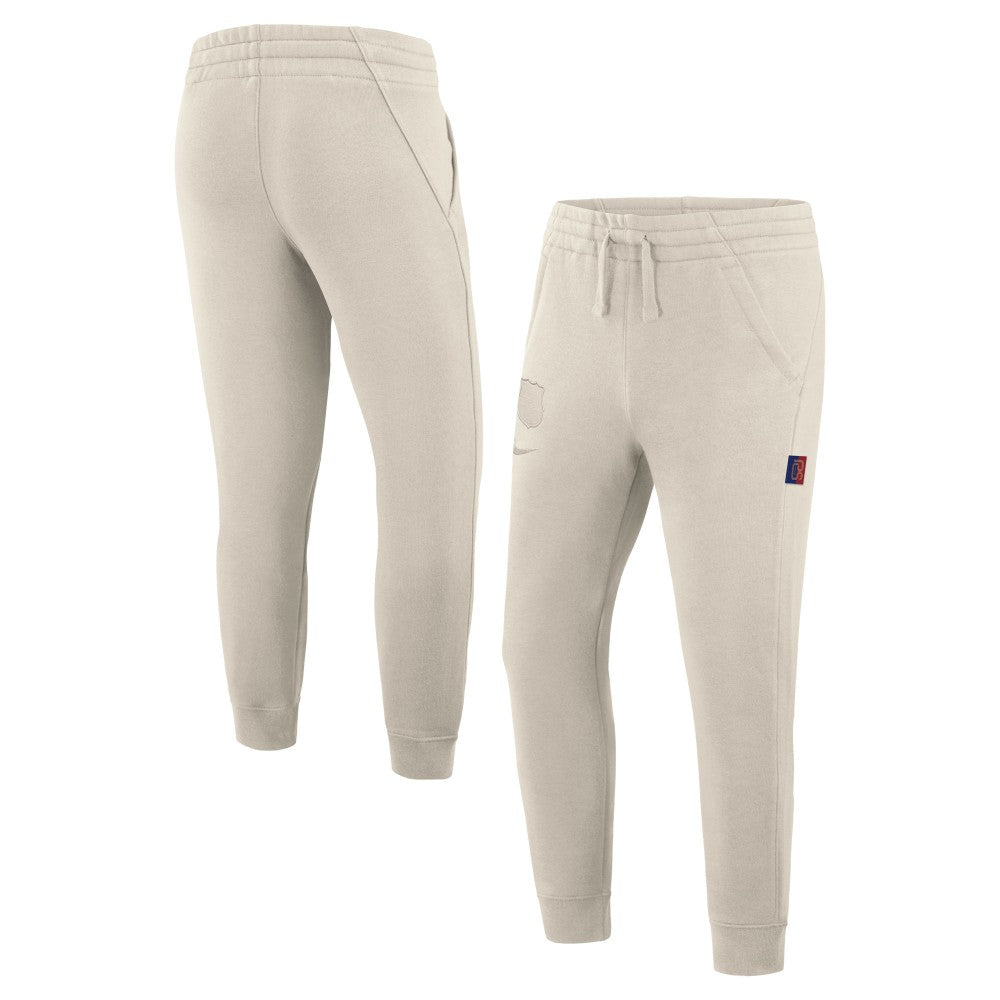 Barcelona Youth Club Jogger Pants - Nike Khaki