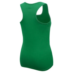 Pro Standard Women's Triple Tonal Racerback Tank Top - New York Jets