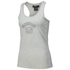 Pro Standard Women's Triple Tonal Racerback Tank Top - Cincinnati Bengals