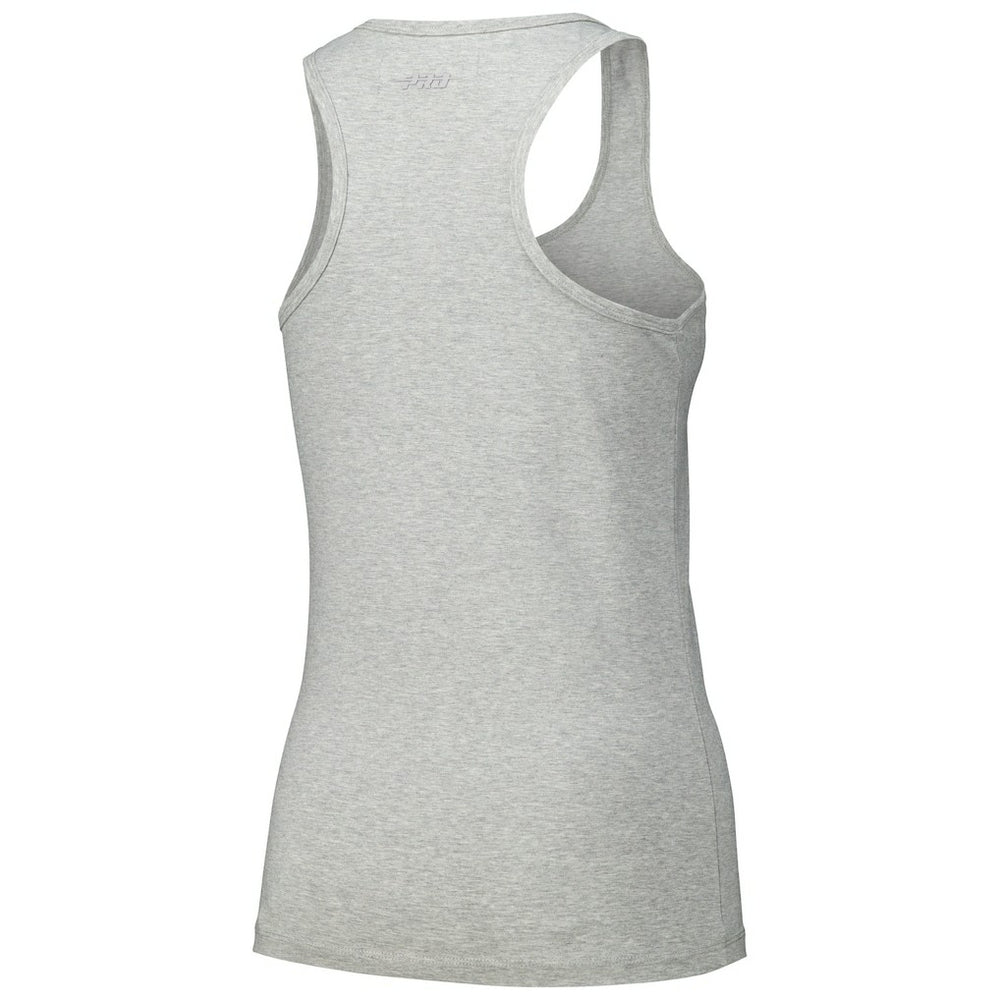 Pro Standard Women's Triple Tonal Racerback Tank Top - Cincinnati Bengals