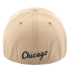 MLB Chicago White Sox '47 Dusted Franchise Fitted Hat