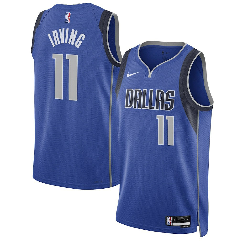 NBA Kyrie Irving Dallas Mavericks Unisex Swingman Jersey sale