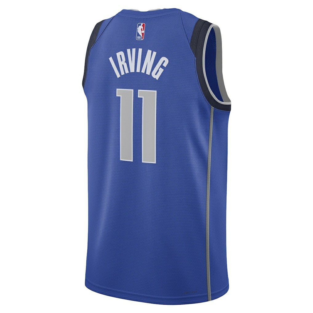 NBA Kyrie Irving Dallas Mavericks Unisex Swingman Jersey sale