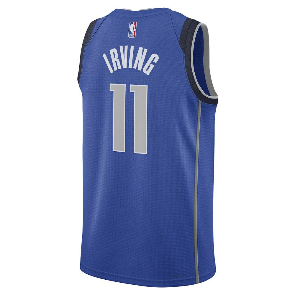 NBA Kyrie Irving Dallas Mavericks Unisex Swingman Jersey sale