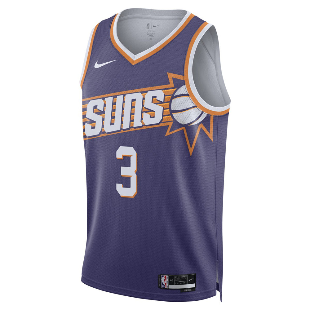NBA Bradley Beal Phoenix Suns Unisex Swingman Jersey