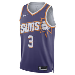 NBA Bradley Beal Phoenix Suns Unisex Swingman Jersey