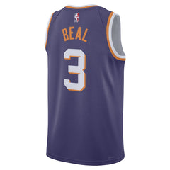 NBA Bradley Beal Phoenix Suns Unisex Swingman Jersey