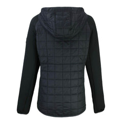 Cutter & Buck Women's Rainier Primaloft Eco Full-Zip Hybrid Jacket - Washington Commanders