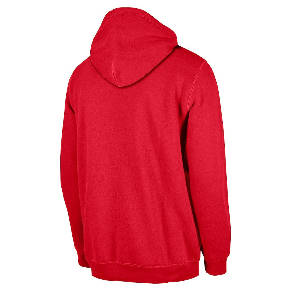 3rd Down Plaid Pullover Hoodie - San Francisco 49ers