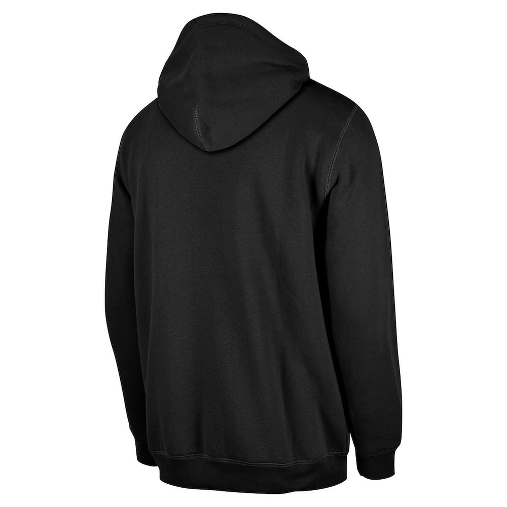 3rd Down Plaid Pullover Hoodie - Las Vegas Raiders