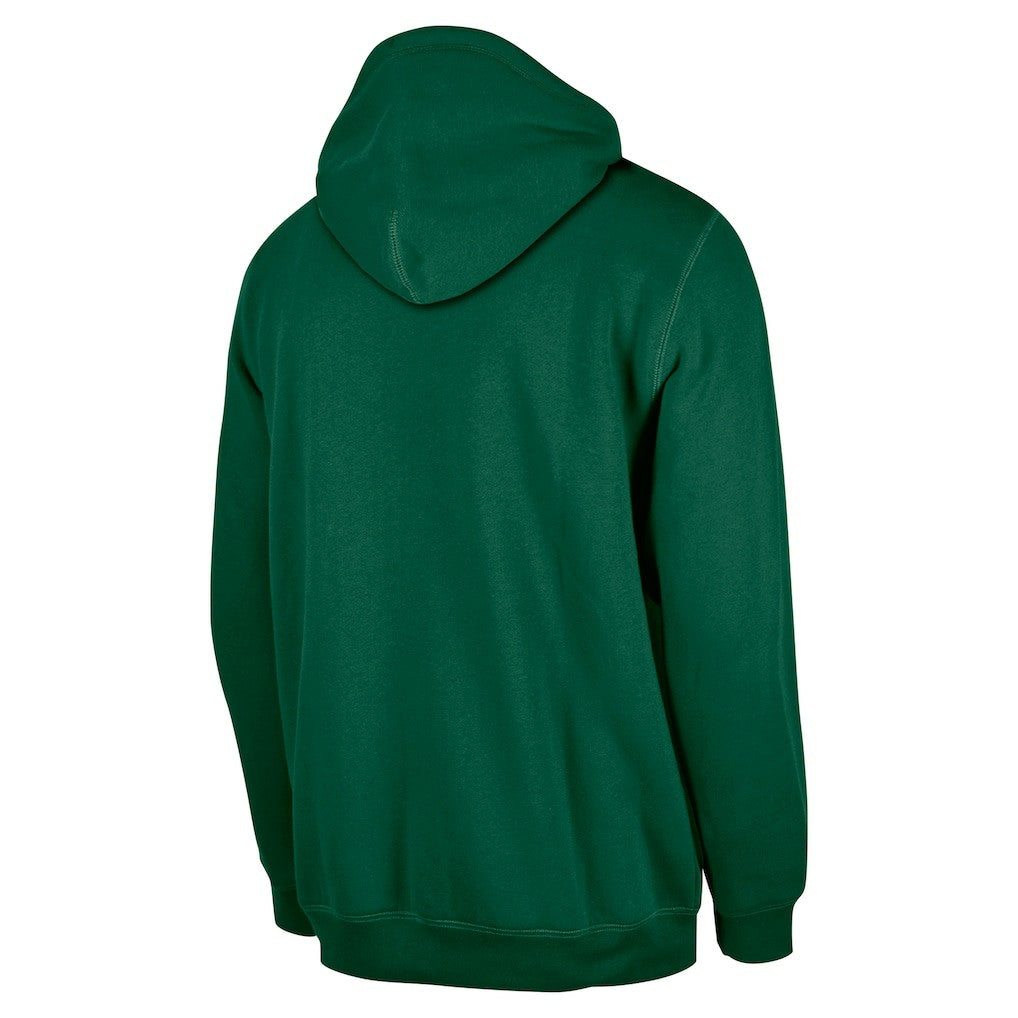 3rd Down Plaid Pullover Hoodie - New York Jets