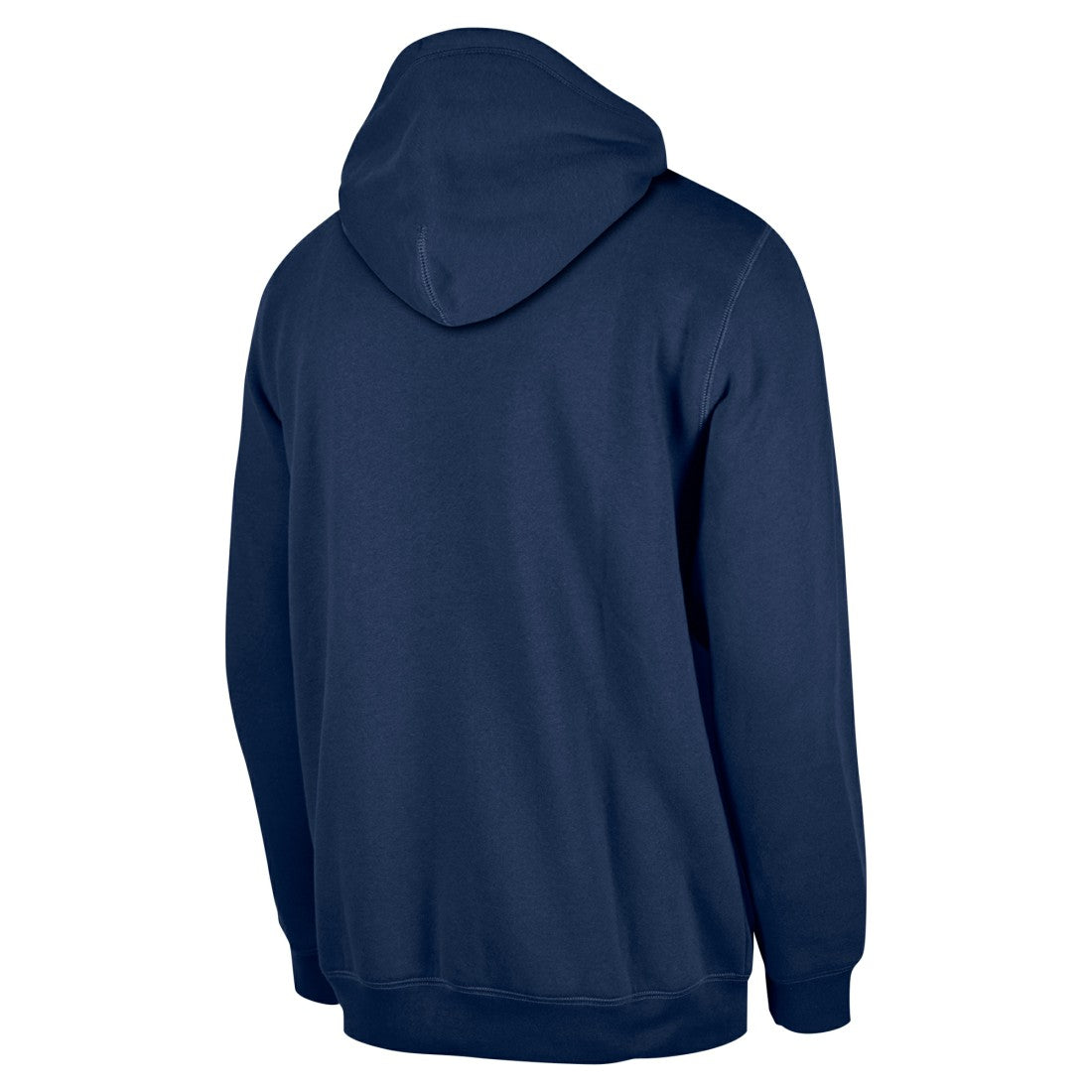 3rd Down Plaid Pullover Hoodie - Houston Texans