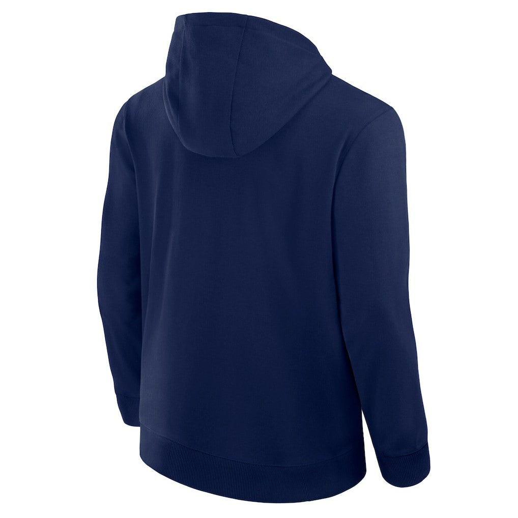 Unisex Front Office Full-Zip Hoodie - Dallas Cowboys