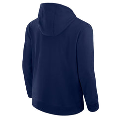Unisex Front Office Full-Zip Hoodie - Dallas Cowboys