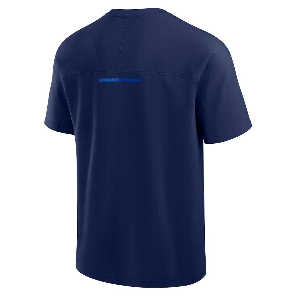 Unisex Elements Flex Tri-Blend T-Shirt - Dallas Cowboys