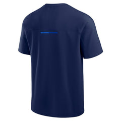 Unisex Elements Flex Tri-Blend T-Shirt - Dallas Cowboys