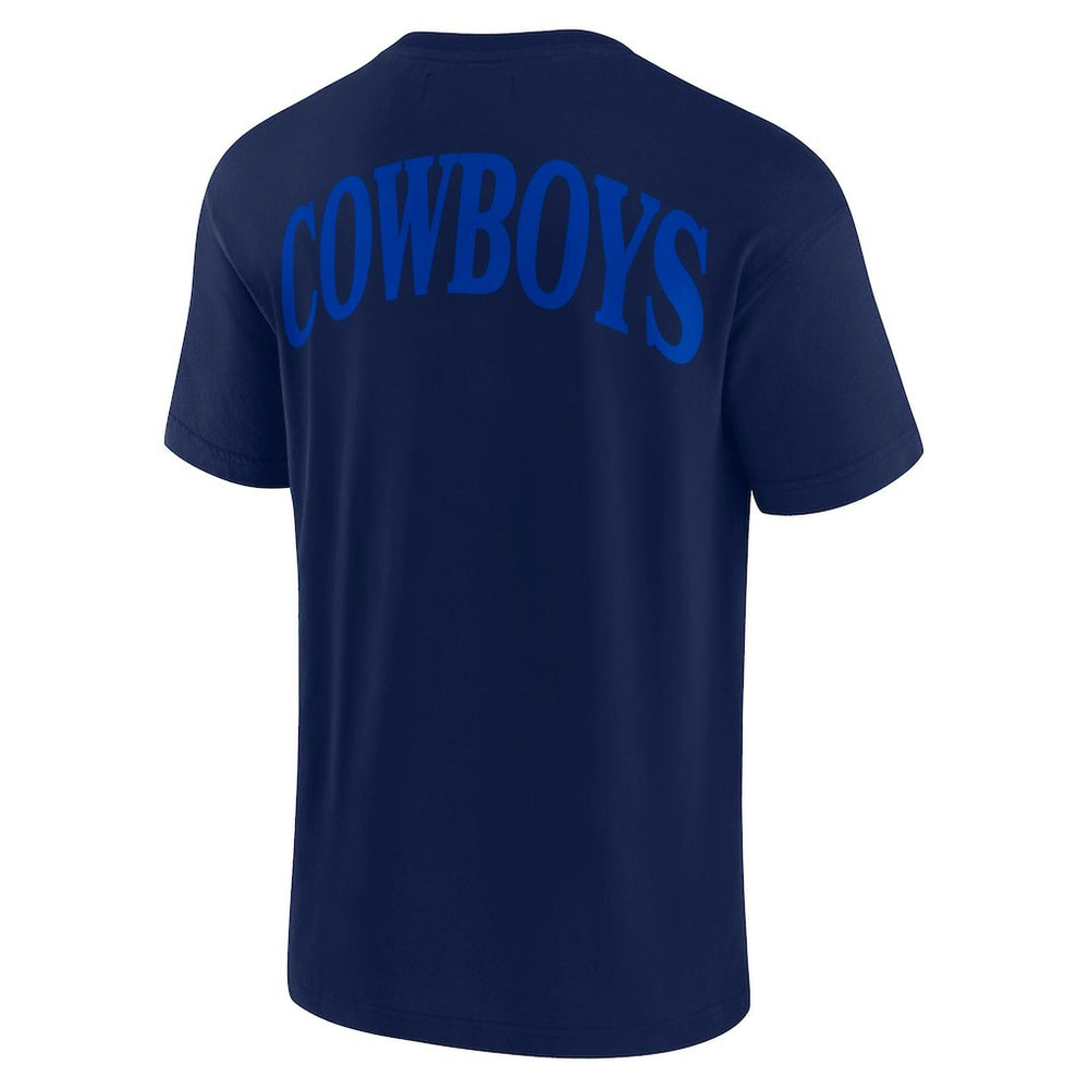 Unisex Elements Iconic T-Shirt - Dallas Cowboys