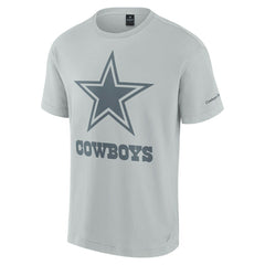 Unisex Elements Iconic T-Shirt - Dallas Cowboys