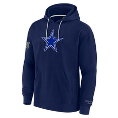 Elements Pace Pullover Hoodie - Dallas Cowboys